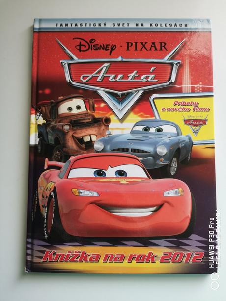 Rozprávkové knihy,