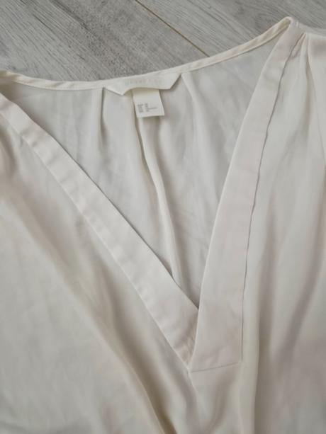 Blúzka, h&m,42