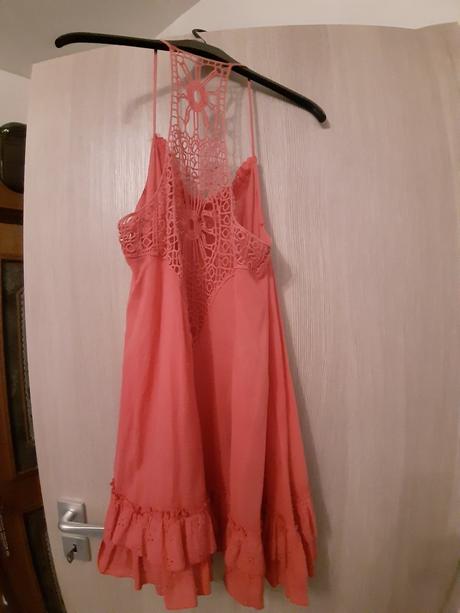 Letne dámske šaty, new look,36