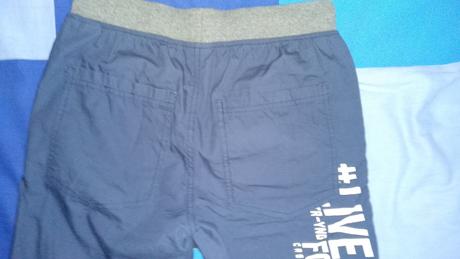 Kraťasy, chapter young,152