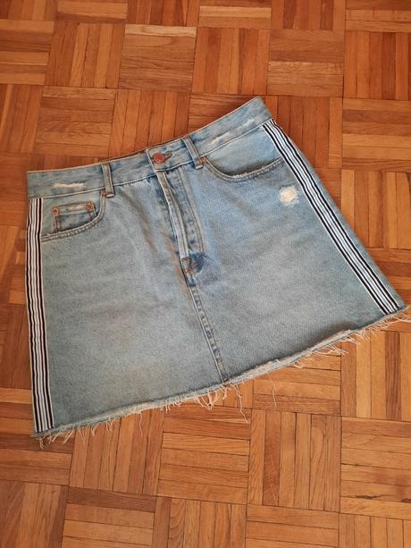 Dámska sukňa, bershka,38