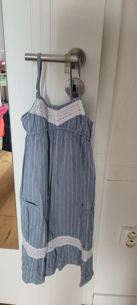 Balik dievca 122/128 50 ks, c&a,122