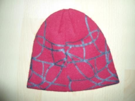 Čiapka spider man, 110
