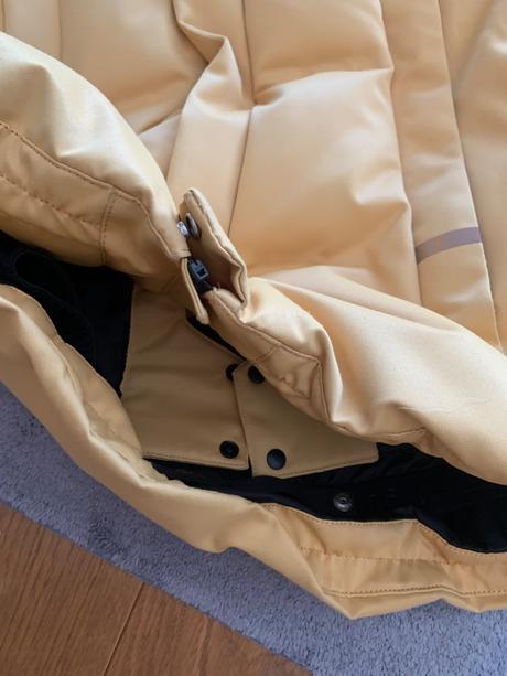 Reima tervola luxusná lyžiarska bunda 146/152, reima,146