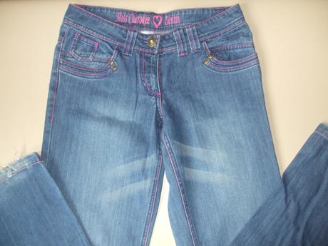 Bedrové rifle, cherokee,158