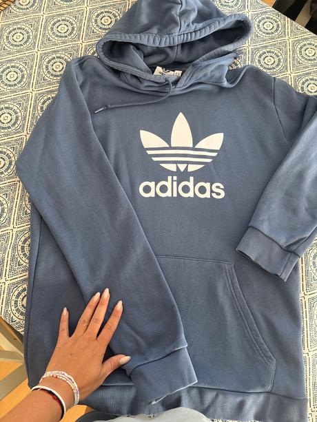 Mikina adidas, adidas,m