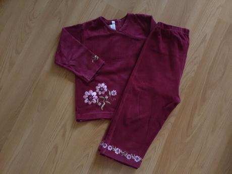 Súprava h&m 86, h&m,86