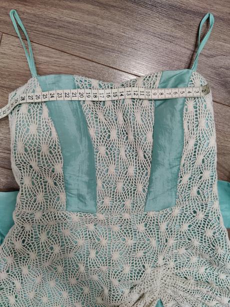 Retro vintage šaty, s