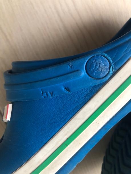 Crocs, crocs,37