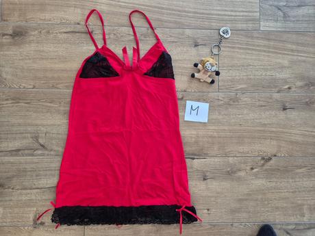 Nočna košela, intimissimi,m