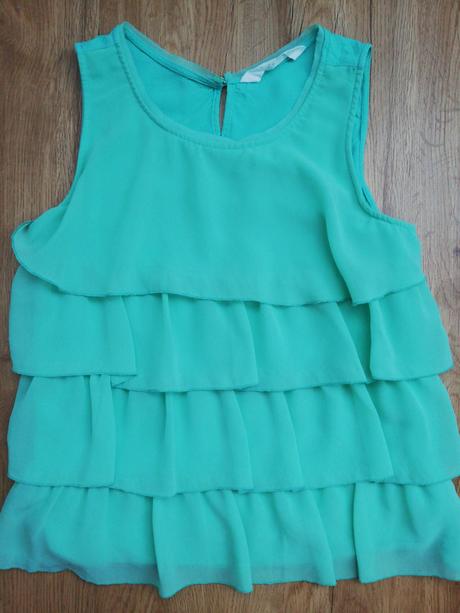Blúzka, h&m,158
