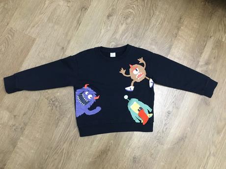 Mikina lindex, lindex,122