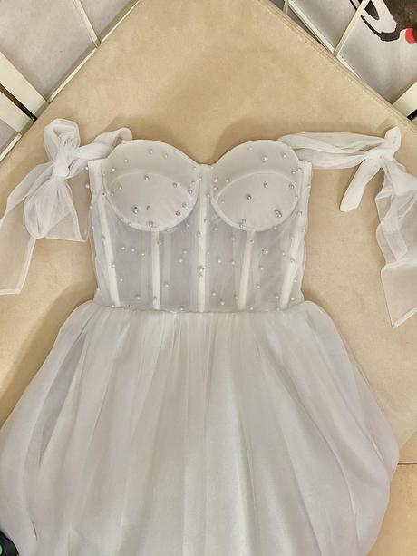 Spoločenské šaty vo veľkosti xs/s, s