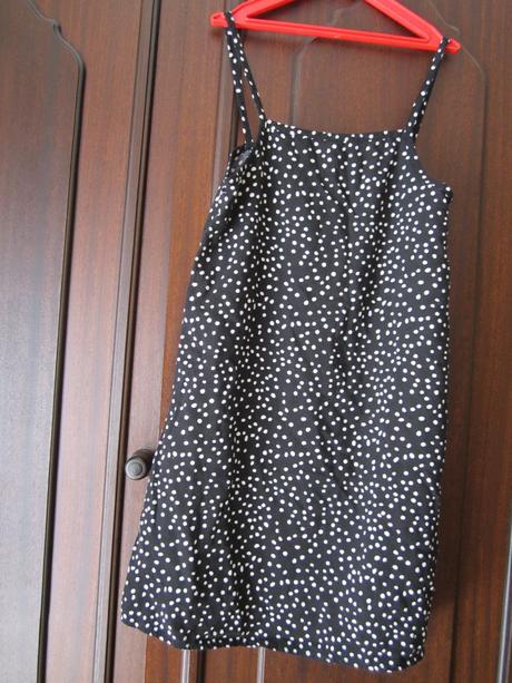 Letné šatičky--primark--140, primark,140