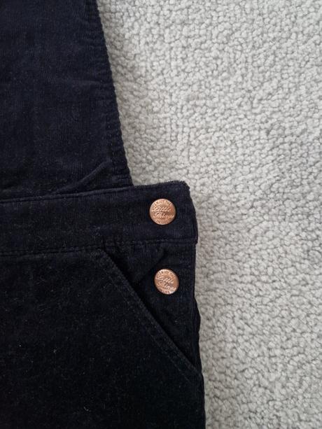 Sukna na traky, h&m,116