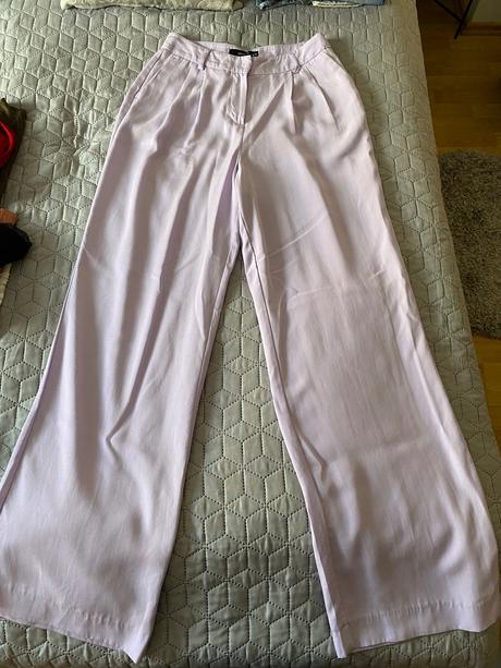 Nohavice, reserved,s