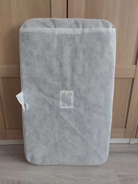 Náhradný matrac chicco next2me evo & essential, šírka (cm): 50