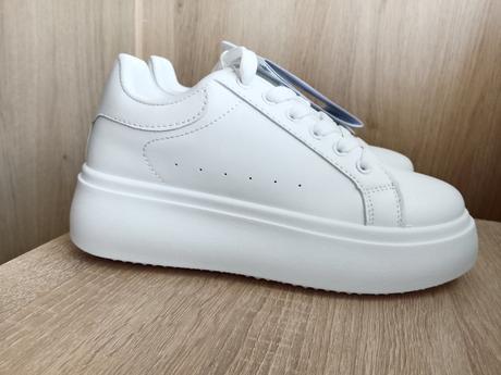 Snehobiele tenisky 37/38, sinsay,38