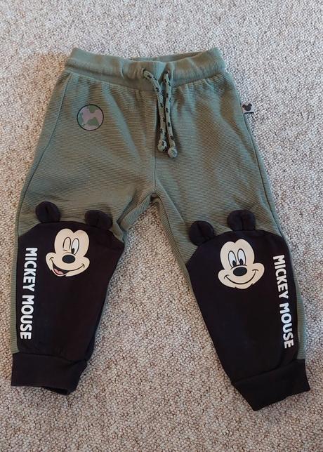 Balík teplakov, 86–98