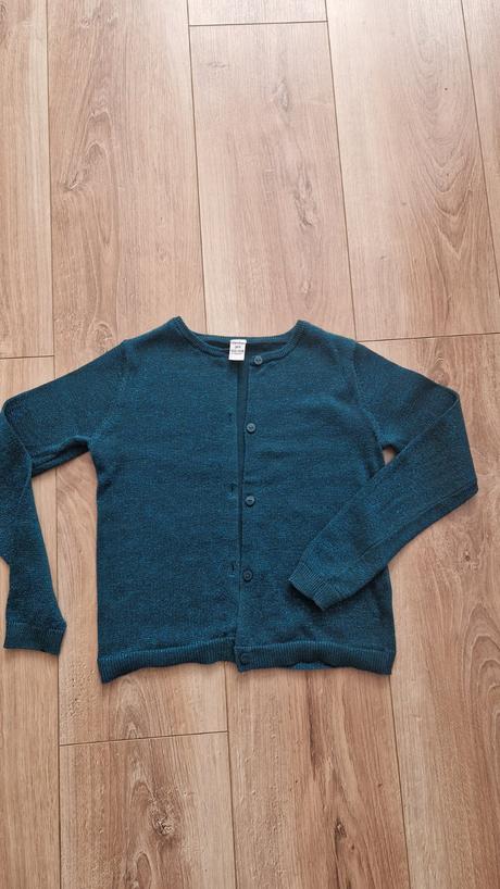 Slávnostný sveter veľ. 122-128 cm, dopodopo,122