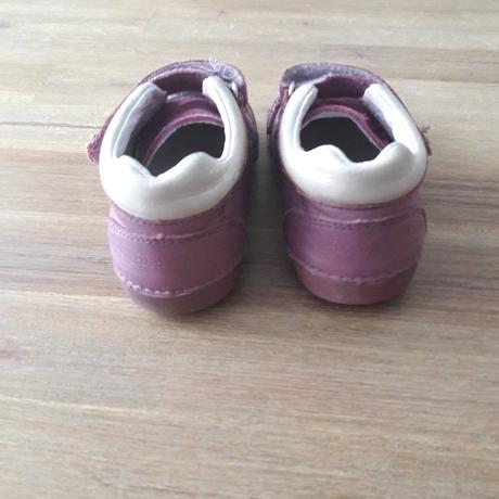 Topánky d.d.step, d.d.step,23