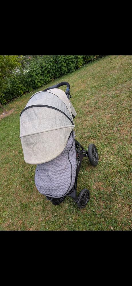 Športový kočík valco baby snap 4 trend, valco baby,valco baby snap 4 trend