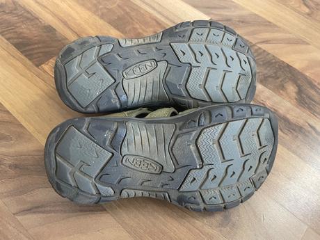 Sandále keen, keen,36