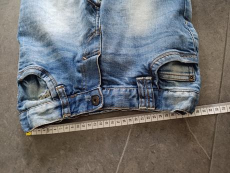 Chlapčenské rifle, mayoral,128