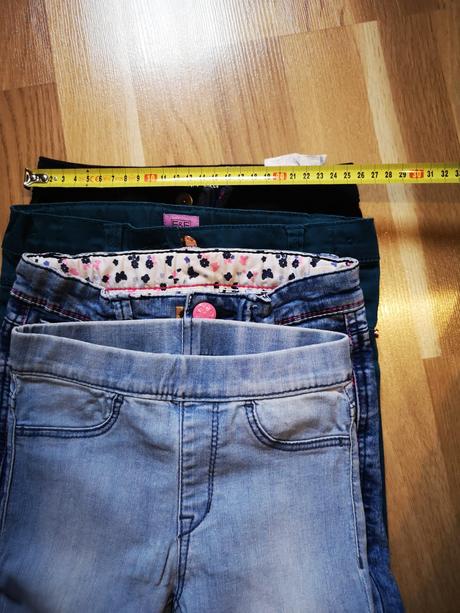 Balik nohavic 3ks 110/116, 104–116