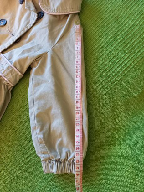 Dievčenský plášť, dopodopo,86