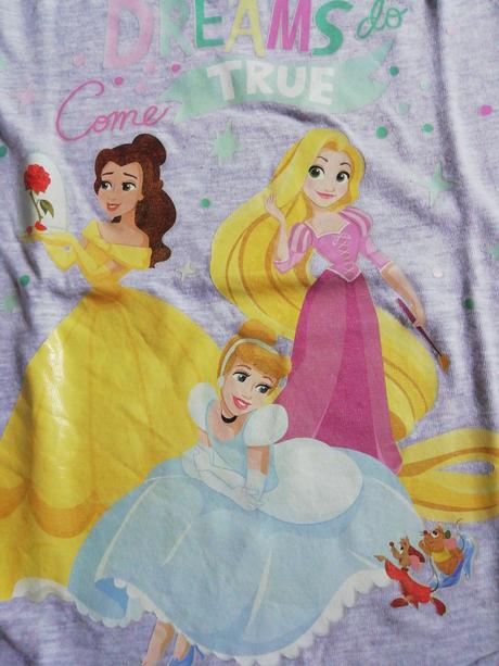 Pyzamko disney, disney,110