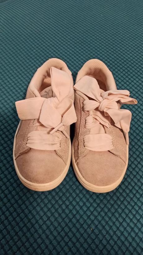 Puma detské tenisky vel.29, puma,29