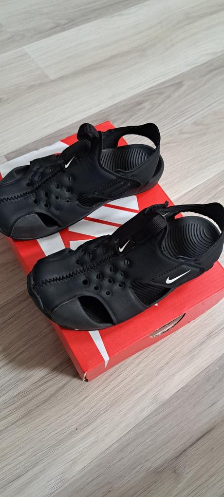 Nike sunray sandalky, nike,28