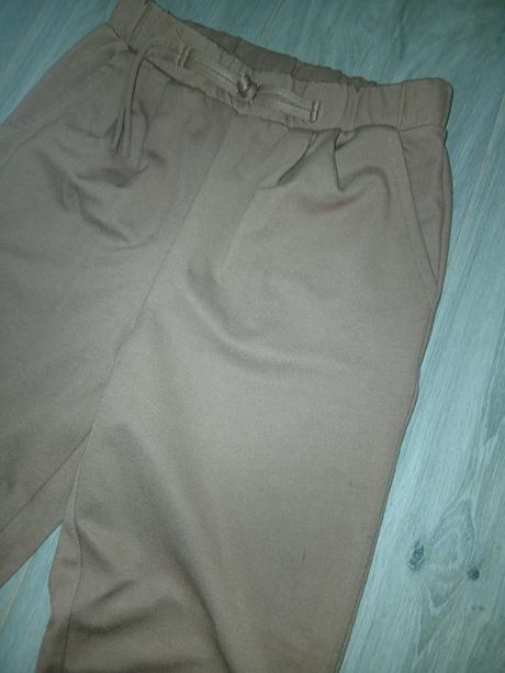 Stylove nohavice elasticke, reserved,152