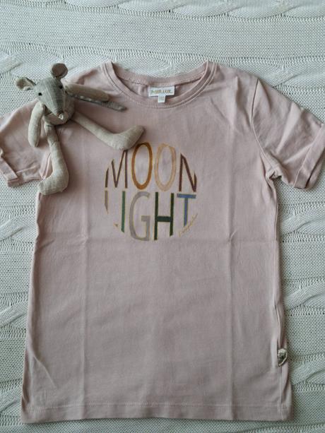 Balíček tričiek 134/140, 122–134