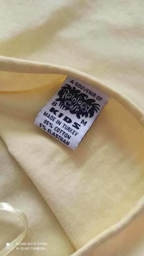 Tielko okolo krku 128, kids,128