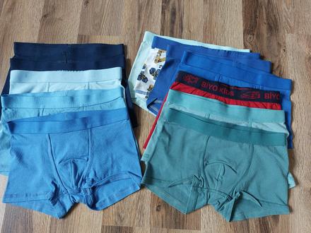 Hm slipy 110/116, h&m,110