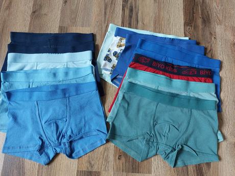 Hm slipy 110/116, h&m,110