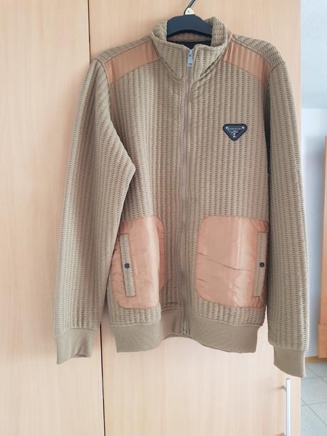 Pansky sveter essential, xl