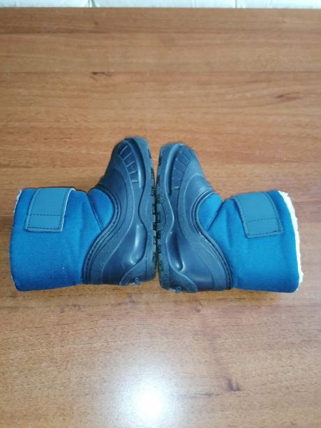 Snehule/ čižmy na zimu, quechua,20