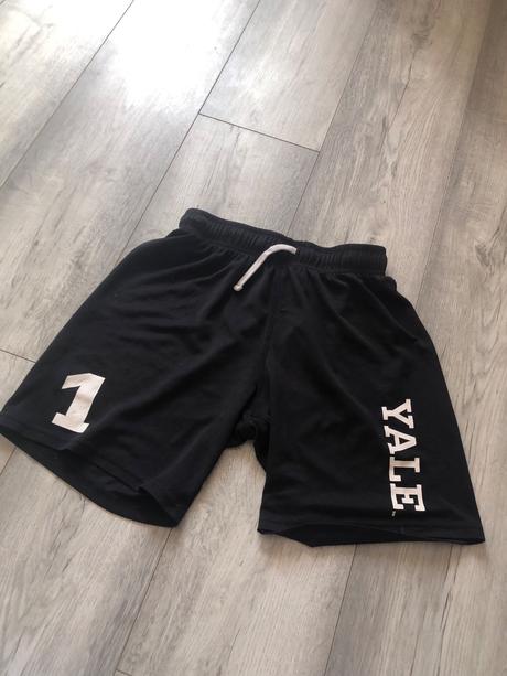 Chlapčenské kraťasy, h&m,146