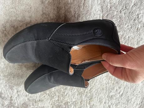Elegantne topánky 34, 34