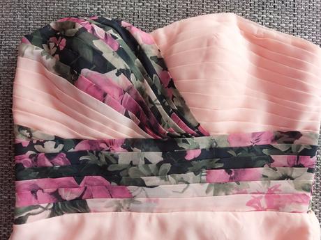 Spoločenské šaty, s