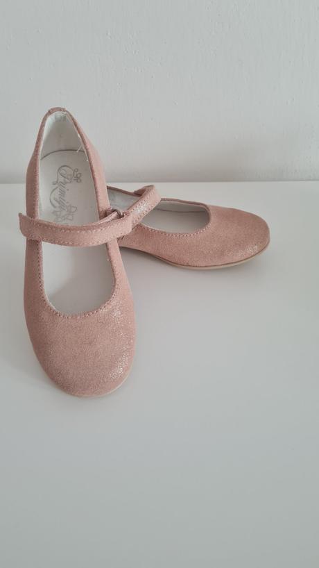 Baleriny primigi, primigi,29