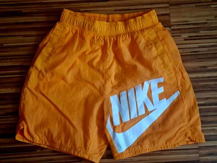 Plavky nike, nike,140
