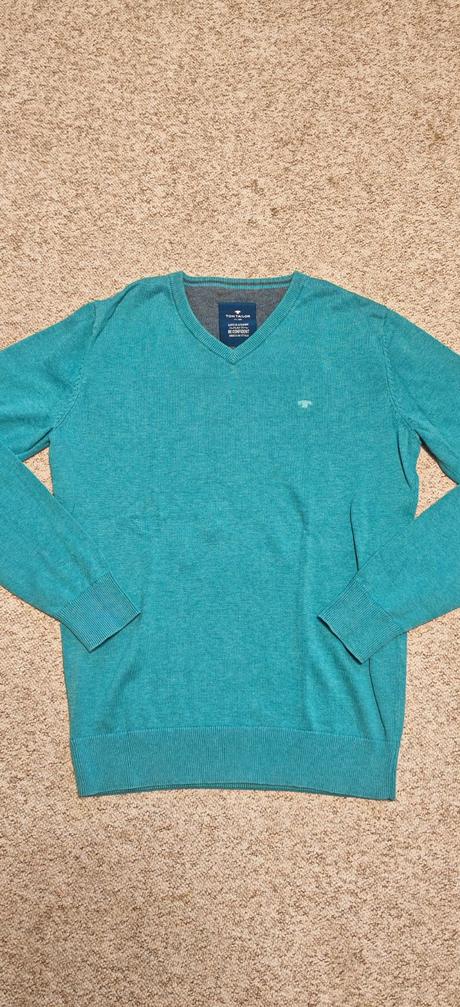 Sveter, tom tailor,s