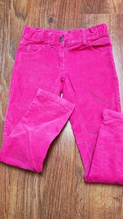 B3602 menčestráky, benetton,128