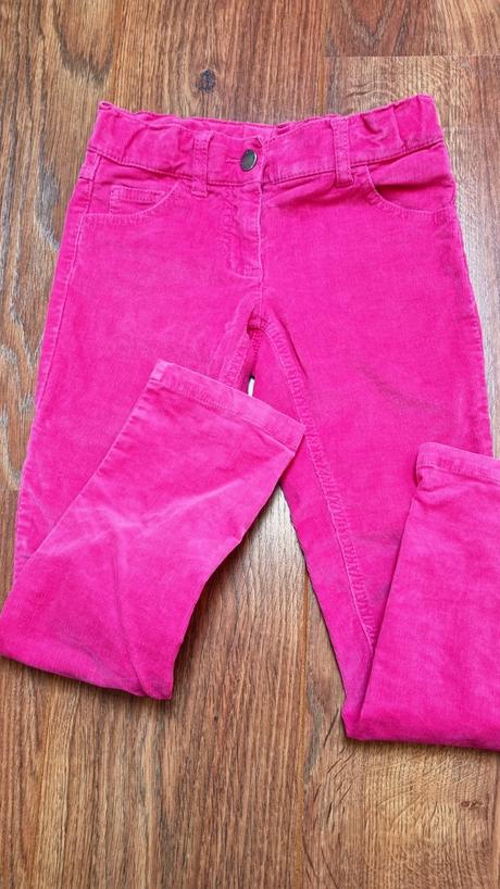 B3602 menčestráky, benetton,128