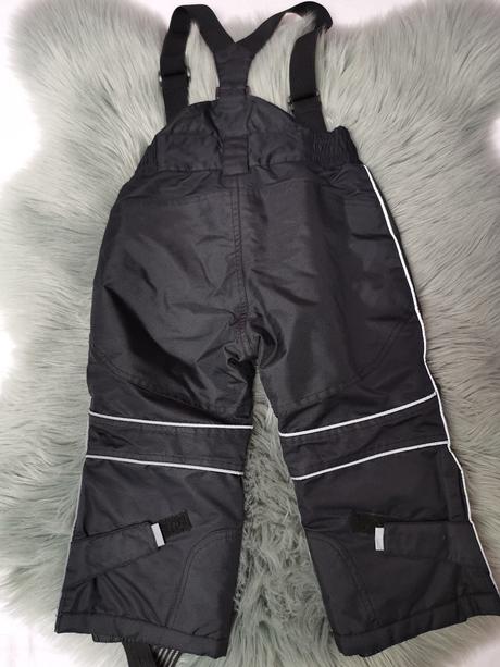 Detské oteplovačky, 92