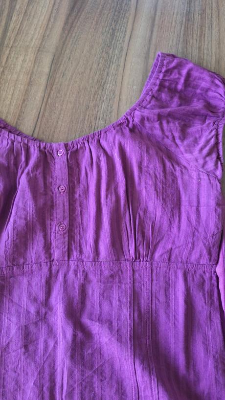 Krásny top zn.viceversa, l